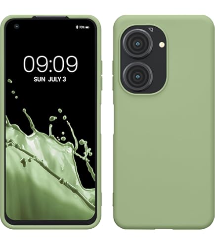 ASUS Zenfone10 グリーン RAM8GB ROM256GB ASUS Zenfone10 グリーン RAM8GB ROM256GB Zenfone 10｜Phones｜ASUS USA